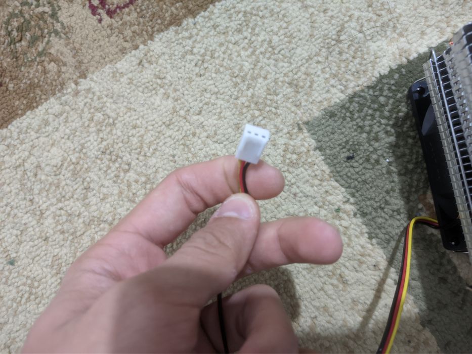 Продаю кулер для процессора (башню)