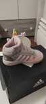 Високи кецове Adidas 24 номер