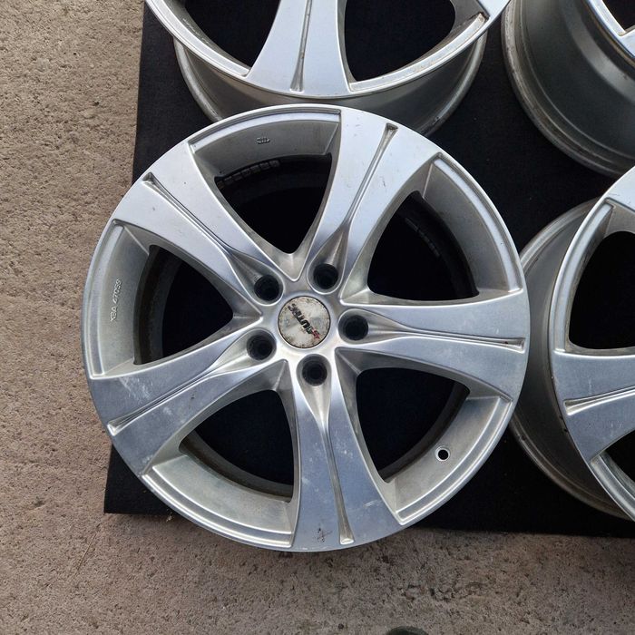 Roti/Jante/Jenti BMW Seria 1 3 4 Z4 X5 | 5x120 | 18 inch