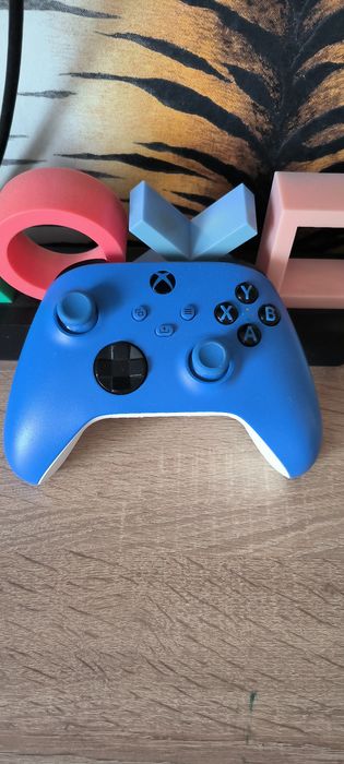 Xbox series x/s Джойстик като нов