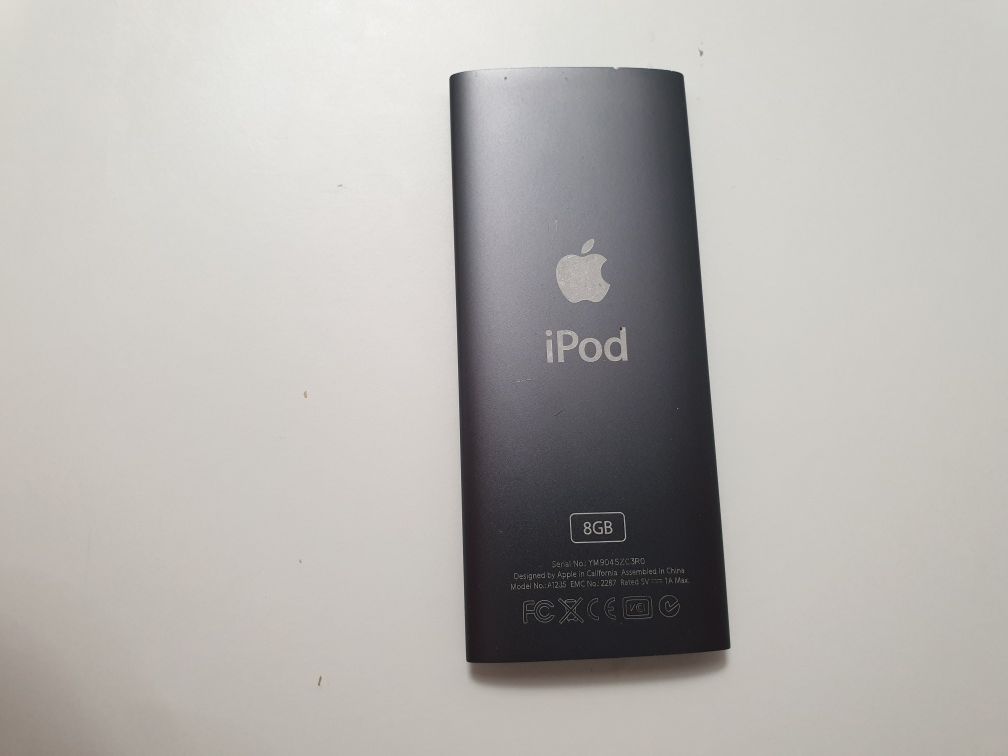 Лот от ipod ipod shuffle