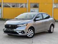 Dacia Logan 2022 1.0 Tce 91 CP + Gpl