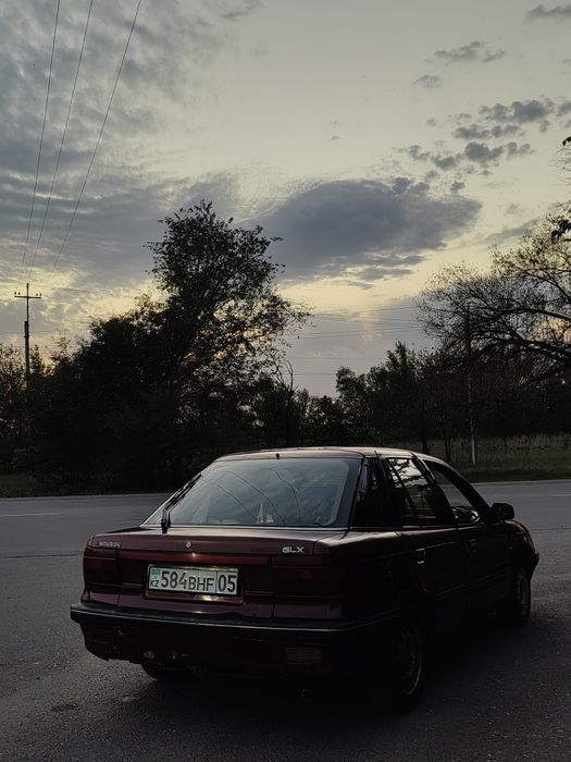 Ассаламалейкум продаётся Митсубиси Лансер.