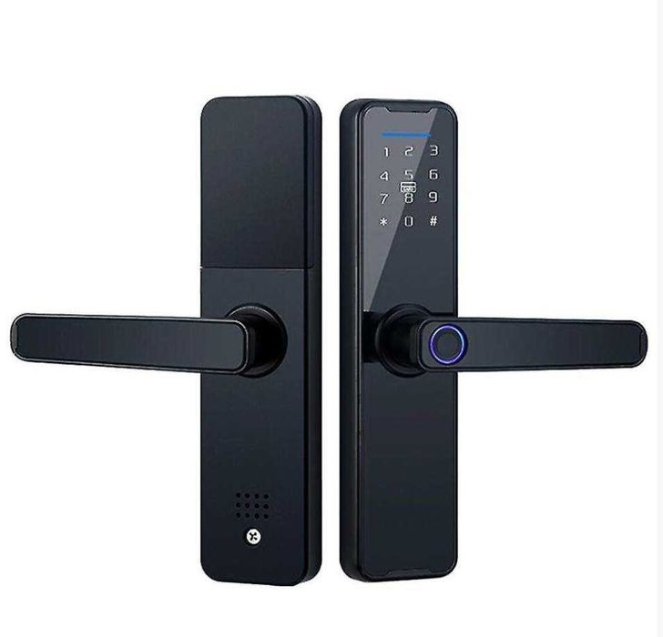 Умный замок(N003, комплект)