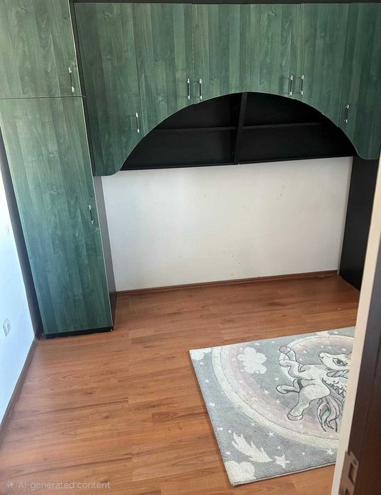 Apartament Tip X, Zona Nufarul