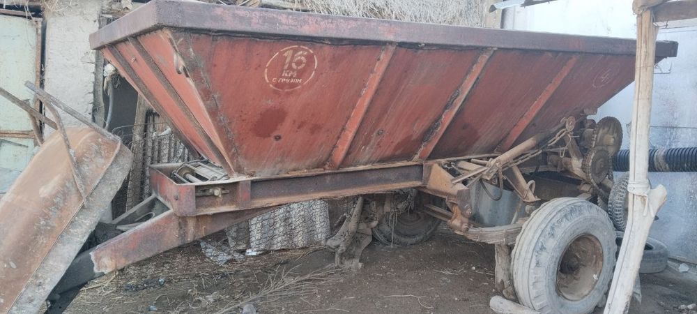 Gong dori socgic ishga tayyor