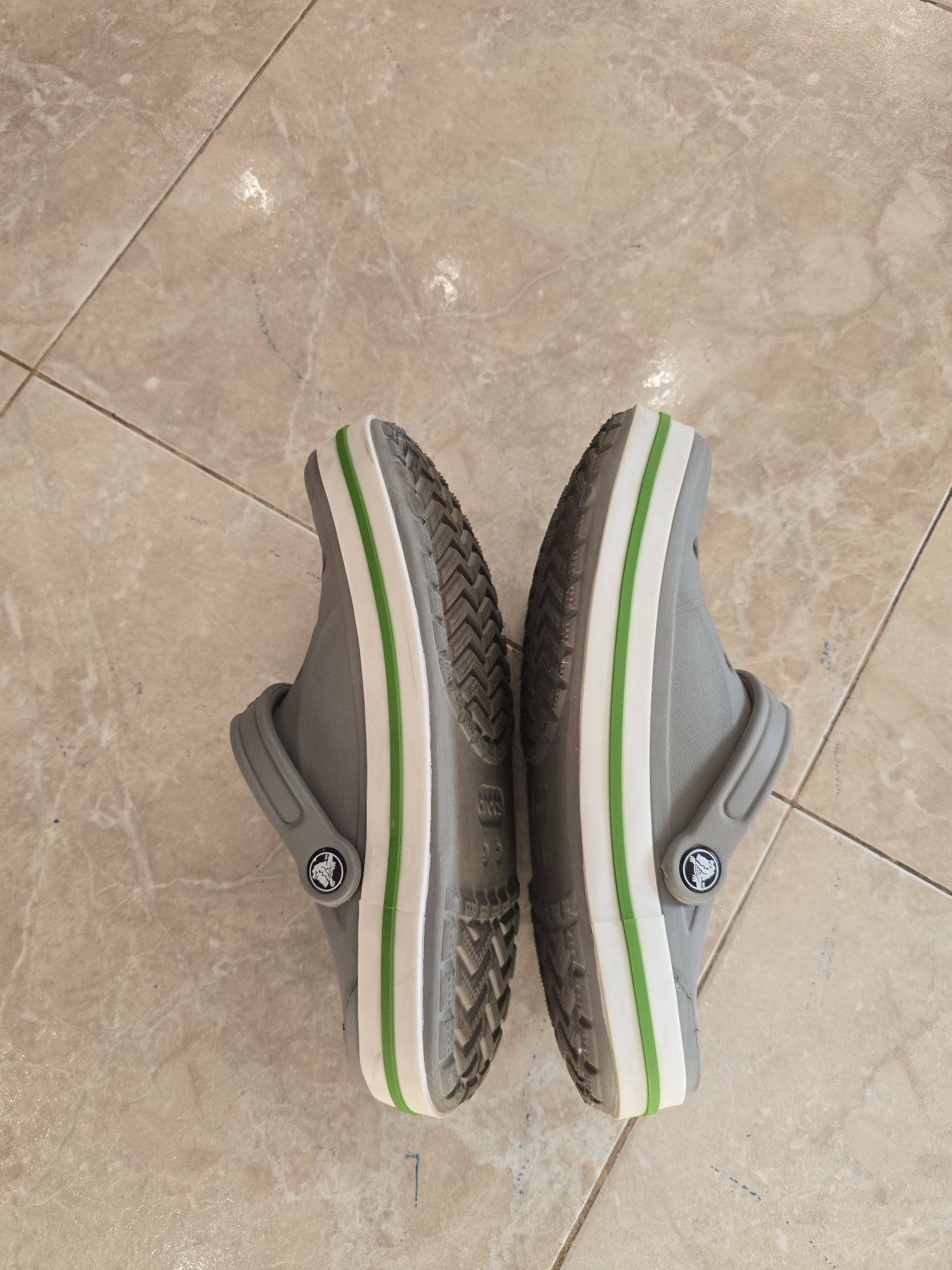Чехли Crocs Сабо