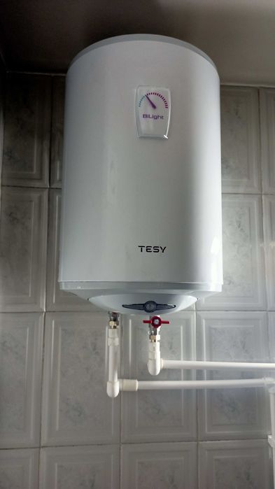 Instalator București - Montaj boiler electric, mașină spălat, sanitare