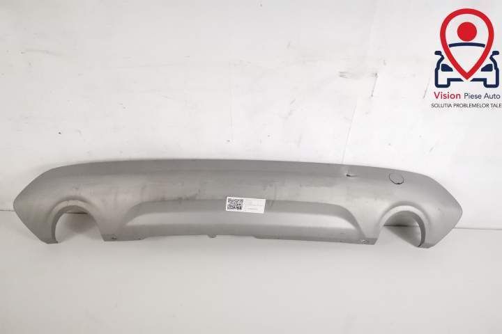 Fusta Spoiler Bara Spate Original Ford  Kuga  2 2013 2014 2015 2016 20