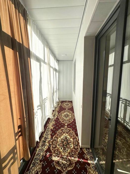 Новостройка ЖК Азия Хаус продается квартира с удобствами 2/5/8  63м2