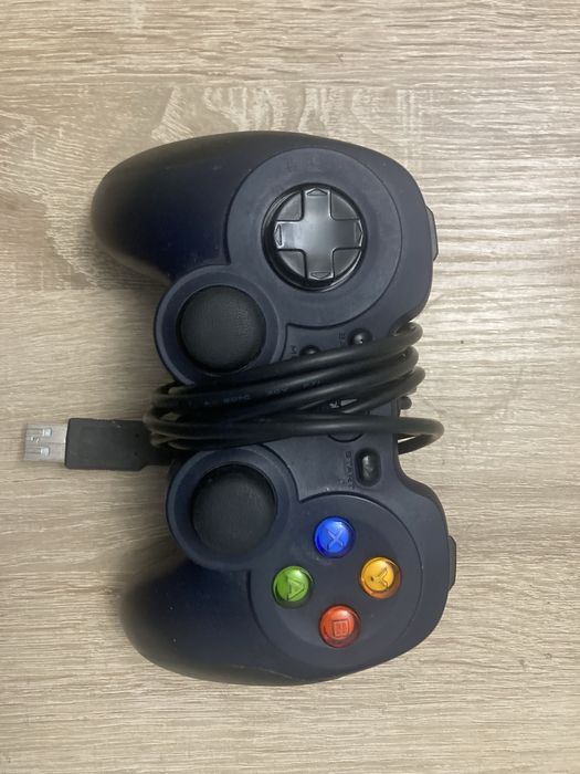 Геймпад для пк logietch f310