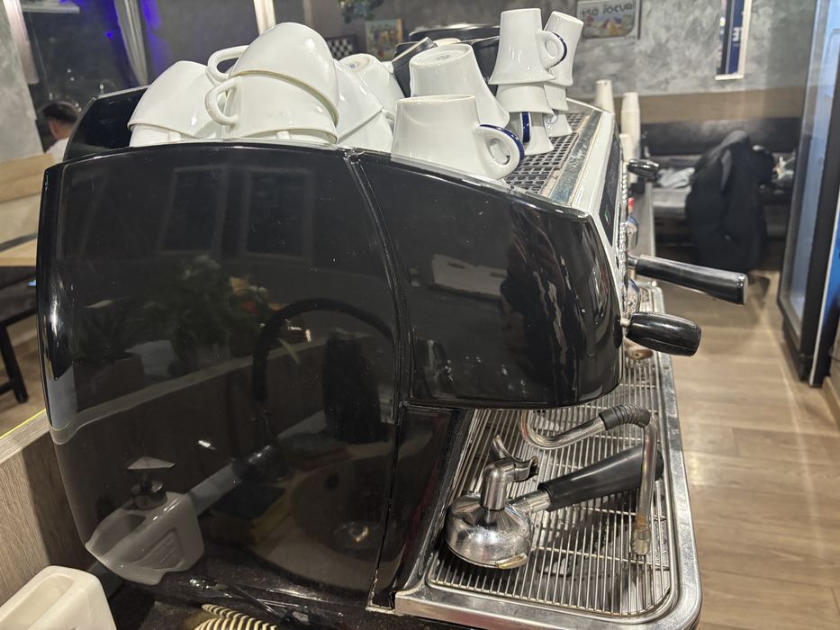 Espressor Faema E92