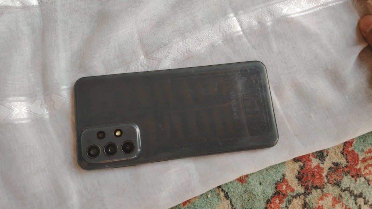 Samsung galaxy a 23