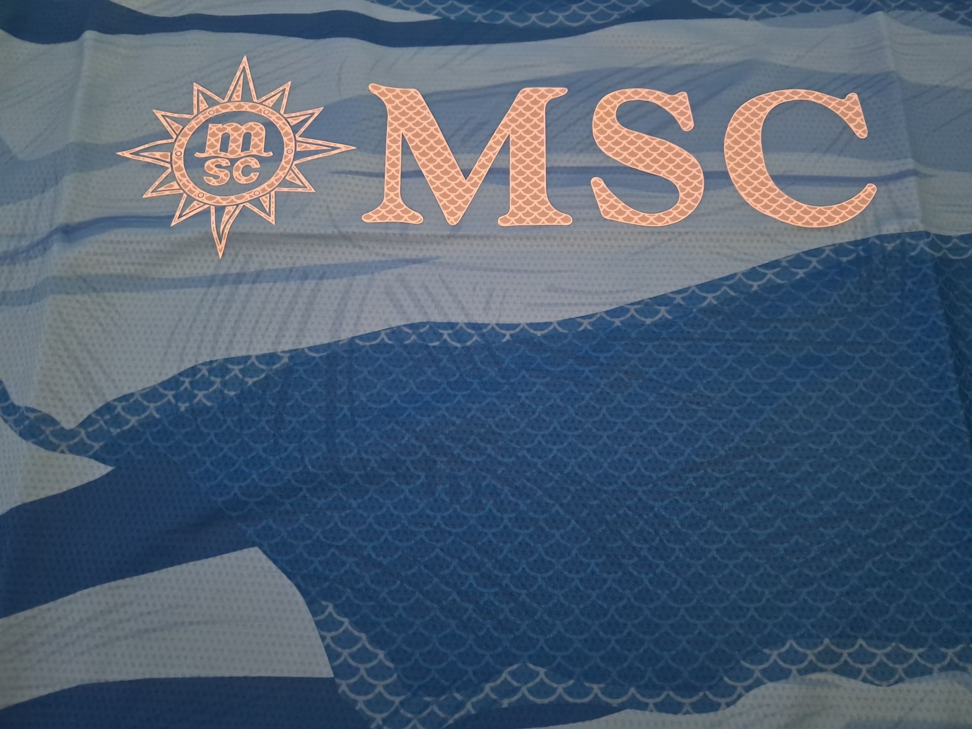 Екип SSCN Napoli размер М
