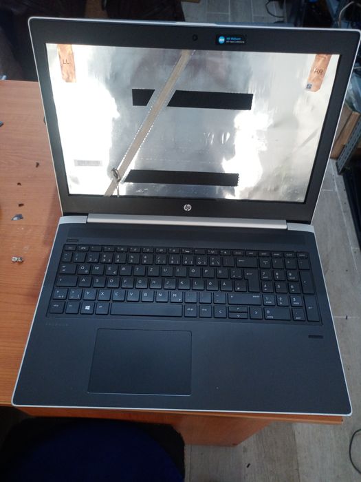 Vând lot 6 laptopuri defecte ddr4