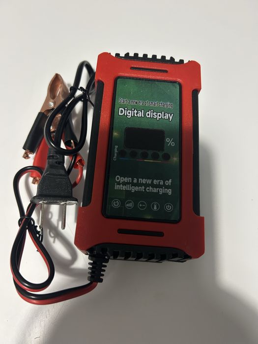 Продам зарядное устройство