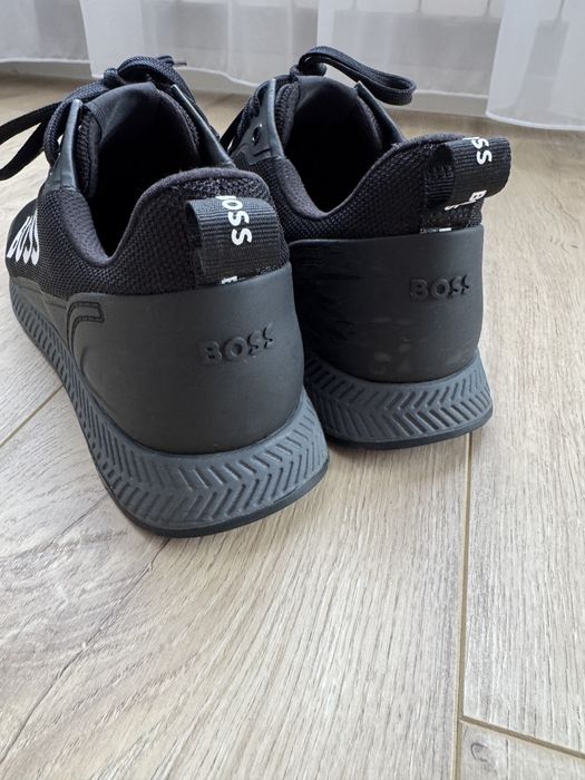 Маратонки Hugo Boss