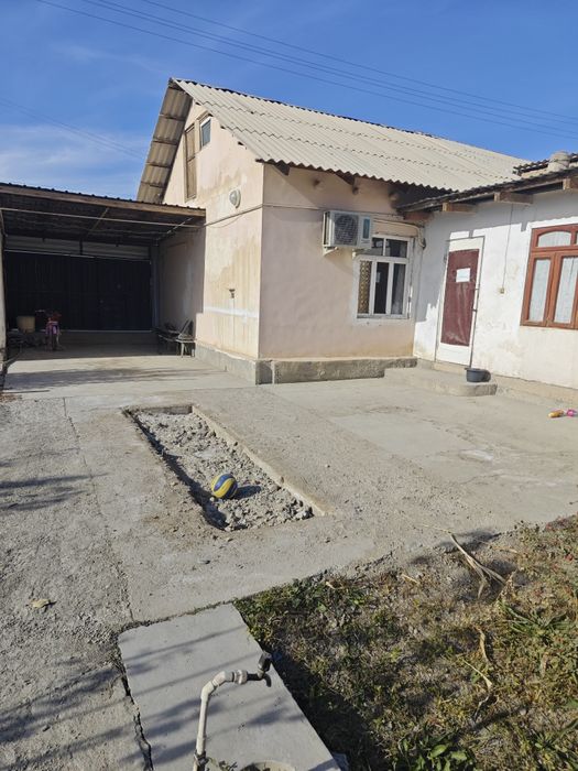 Продаётся ДВОР! СРОЧНО‼️‼️