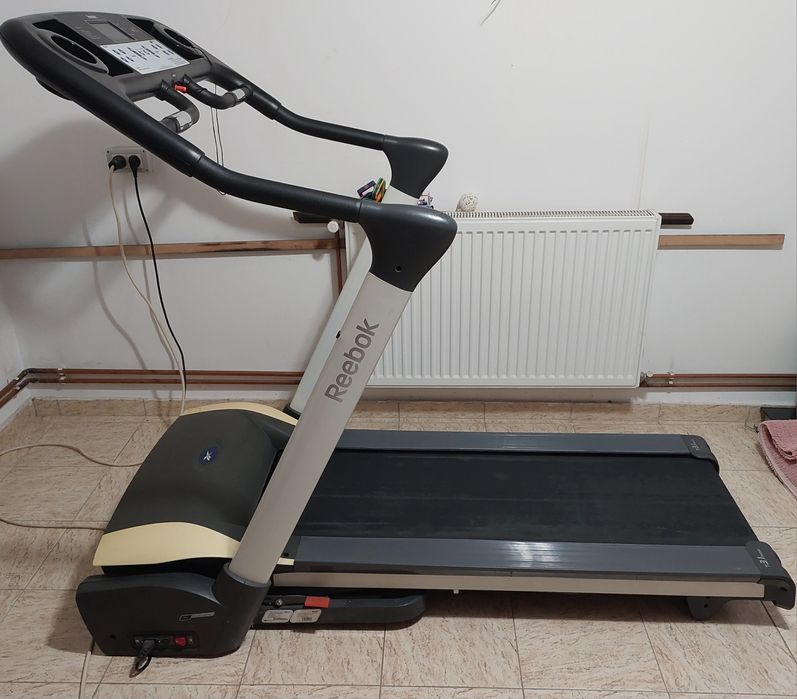 Banda de alergat Reebok T3.1