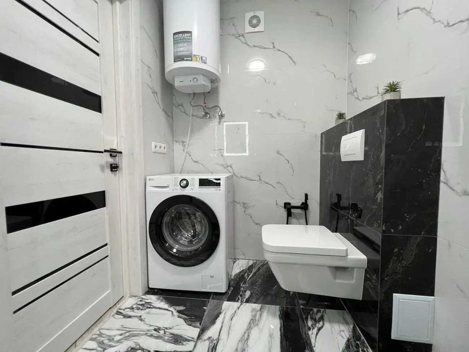 Дава се под наем Двустаен апартамент в София, Зона Б-18 - 65 кв.м за 510 € - Снимка #5