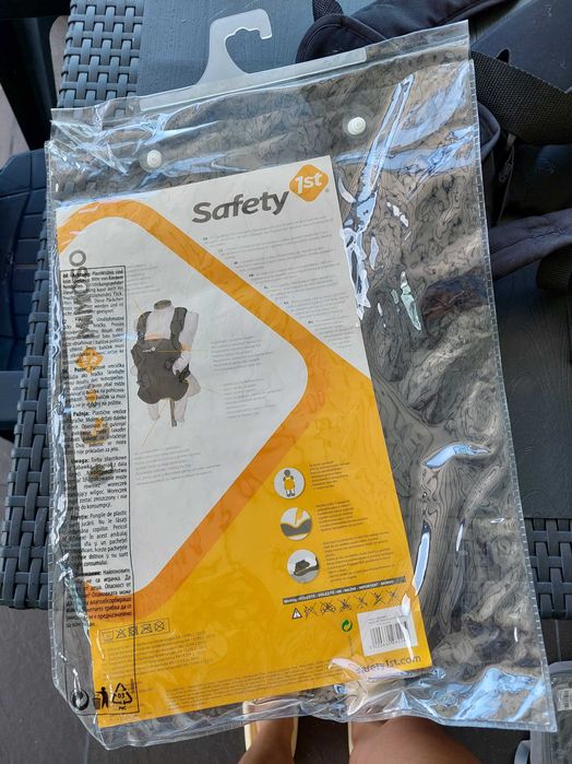 Бебешки кенгуру  много удобно и полезно