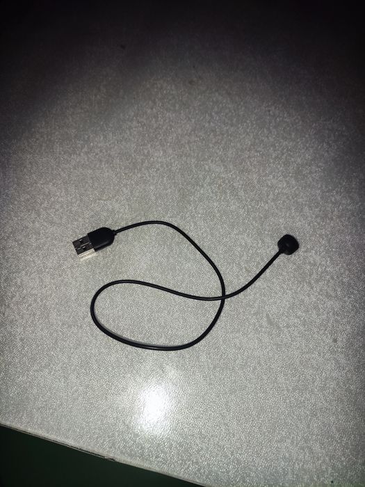 Зарядка mi band 5 6 7