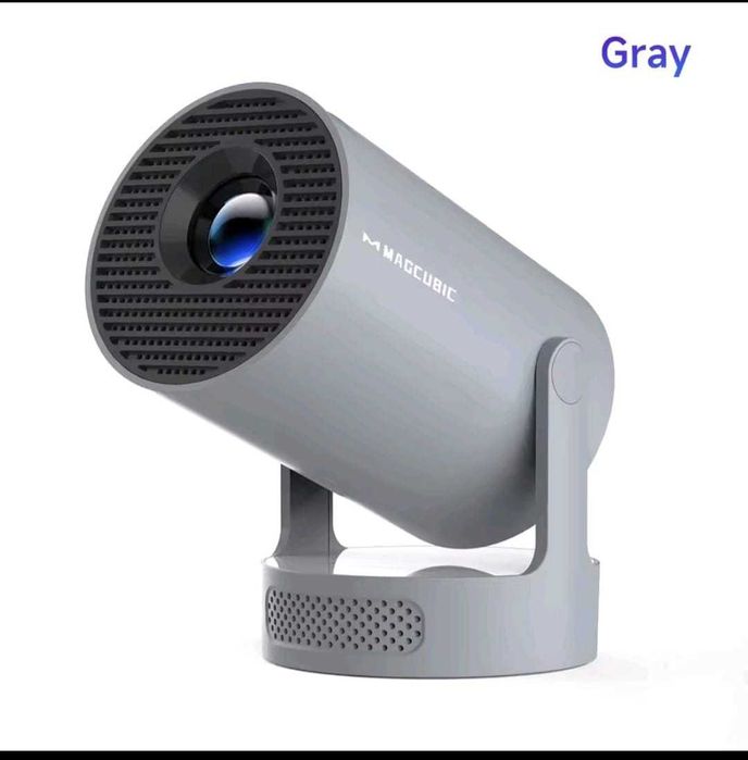 Video Proiector Magcubic HY300 Pro+ PLus 4K Android Full HD Wi-Fi NOU!