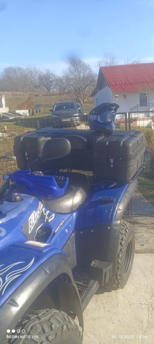 ATV.TGB.300cc...2x4