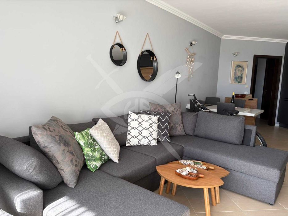 Тристаен апартамент в Лозенец 91894