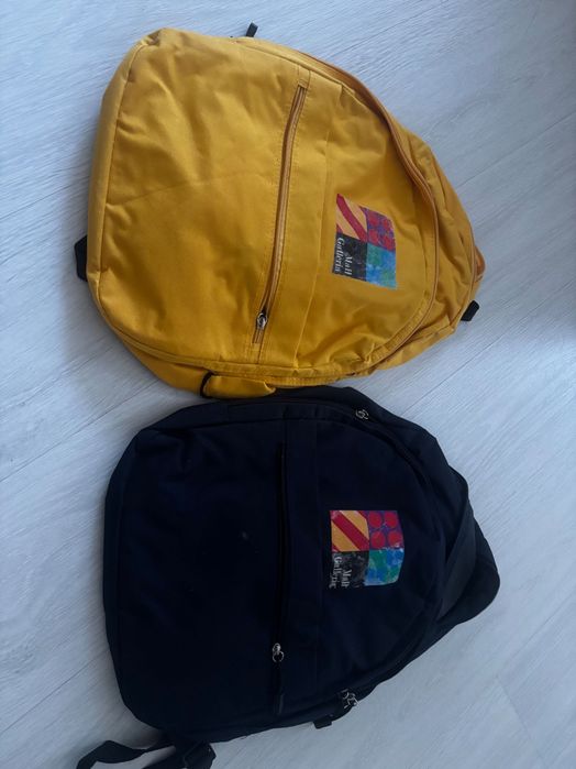 2 раници за 10 лв