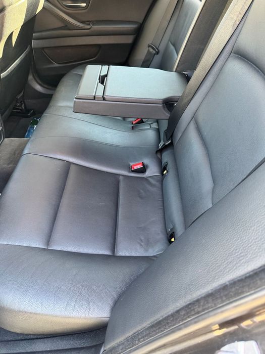 BMW Seria 5 Bmw F11 2013  impecabil automat RAR efectuat