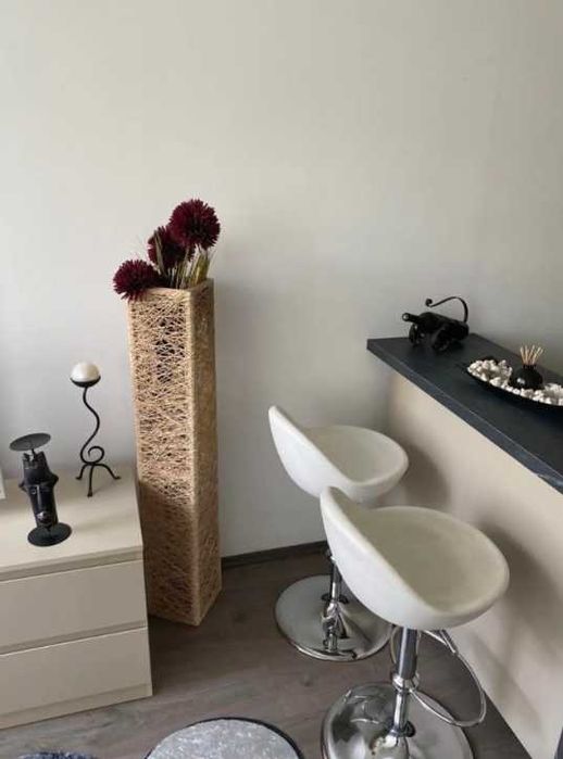 Дава се под наем Двустаен апартамент в Пловдив, Кючук Париж - 38 кв.м за 158.1 € - Снимка #2