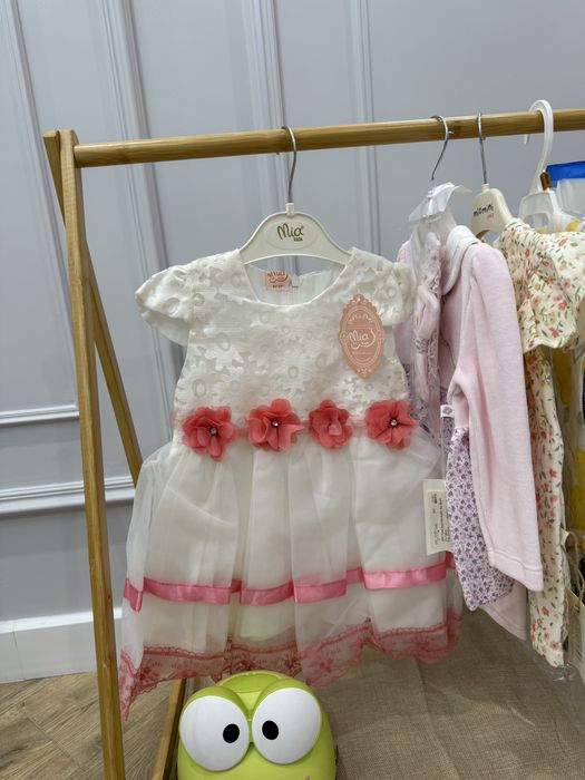 Детская одежда для малышей