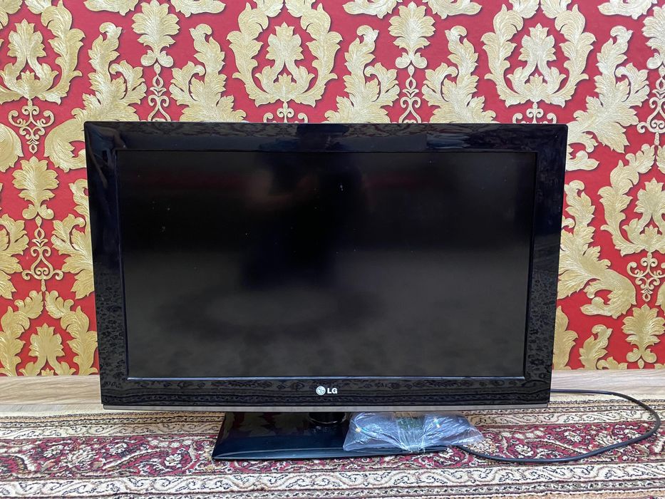 Продается телевизор Lg в отличном состоянии