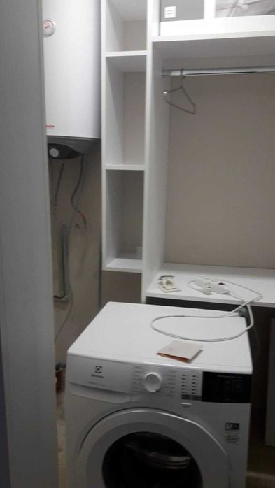 Двустаен апартамент в Прослав