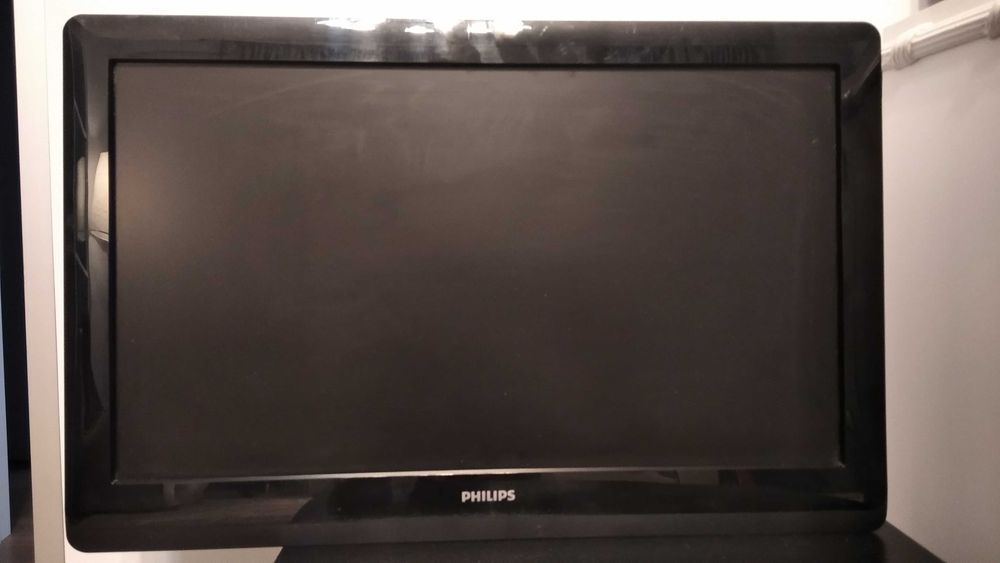Телевизор PHILIPS 19PFL3606H/60