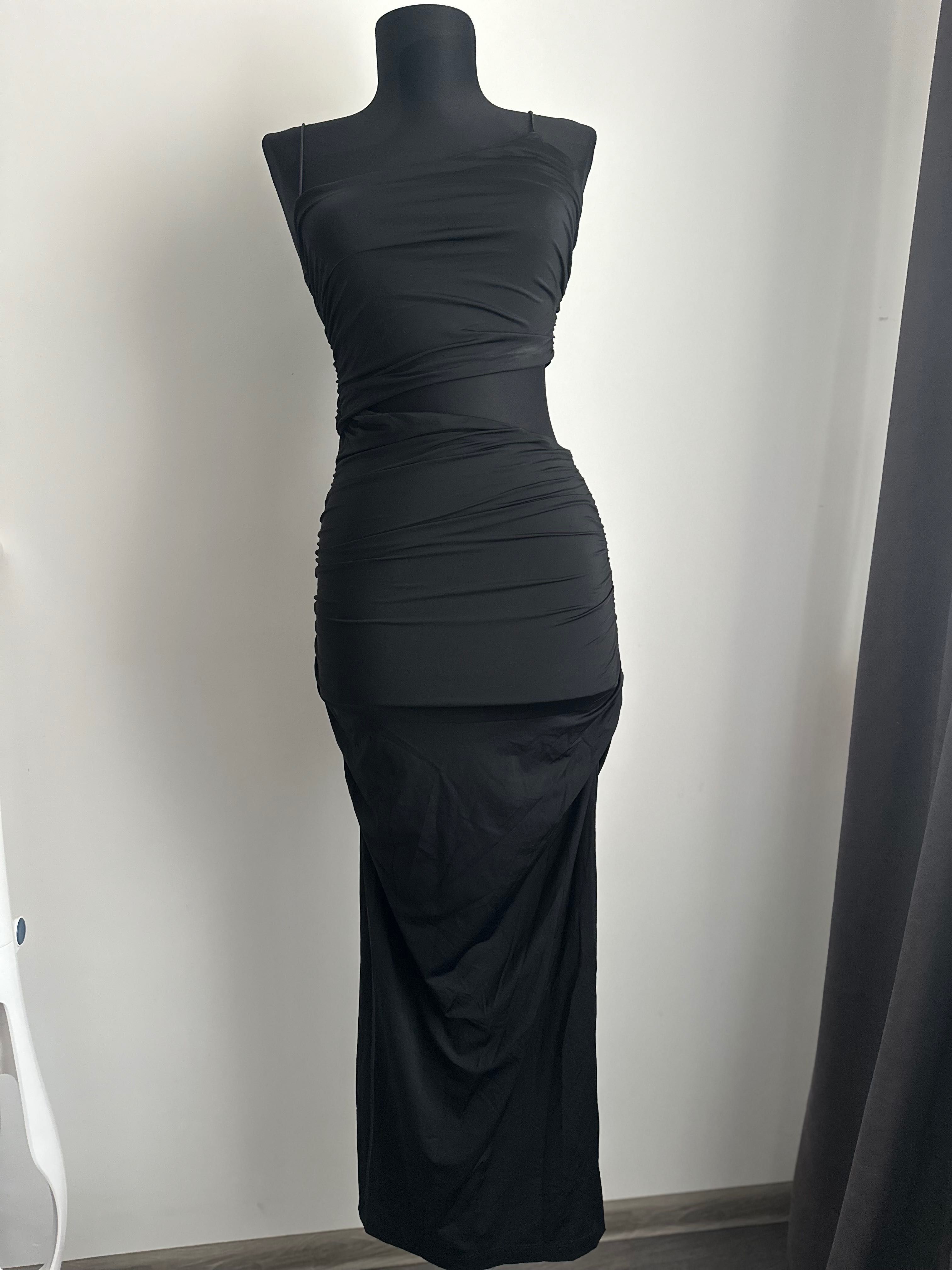 Къси Дамски Рокли, Zara