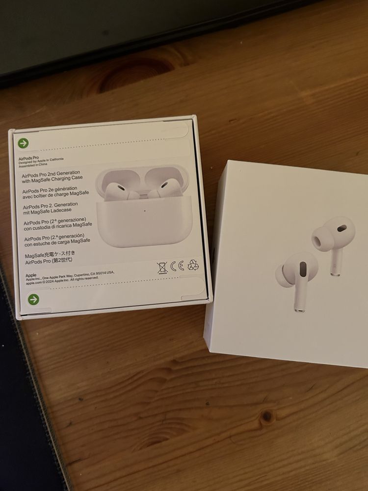Airpods 2 pro     .