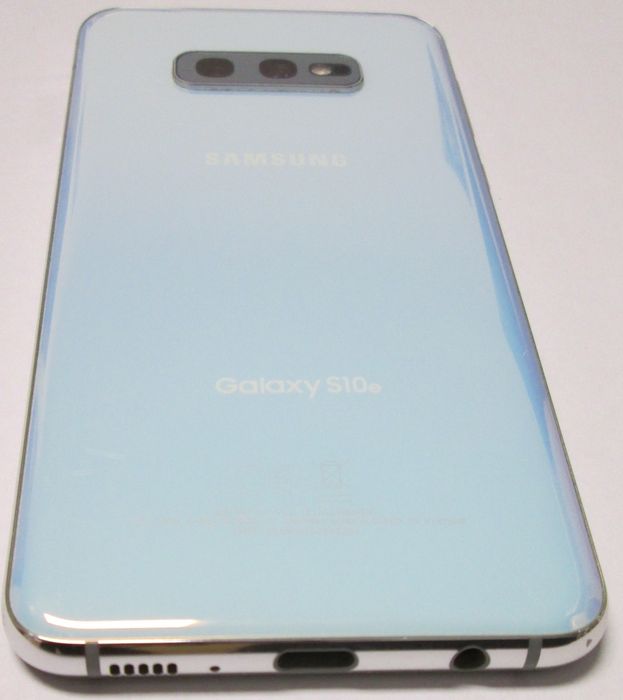 Samsung s10e - Snapdragon