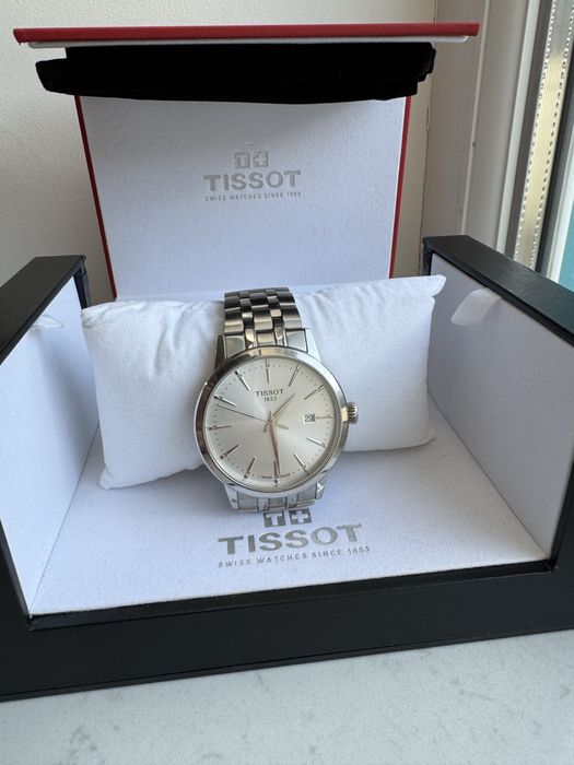 Часы Tissot оригинал