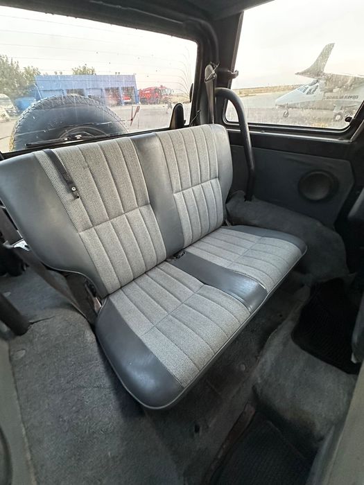 Daihatsu Feroza 1.6i