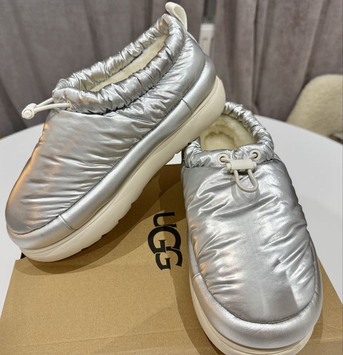 UGG Maxi CLOG impermeabili