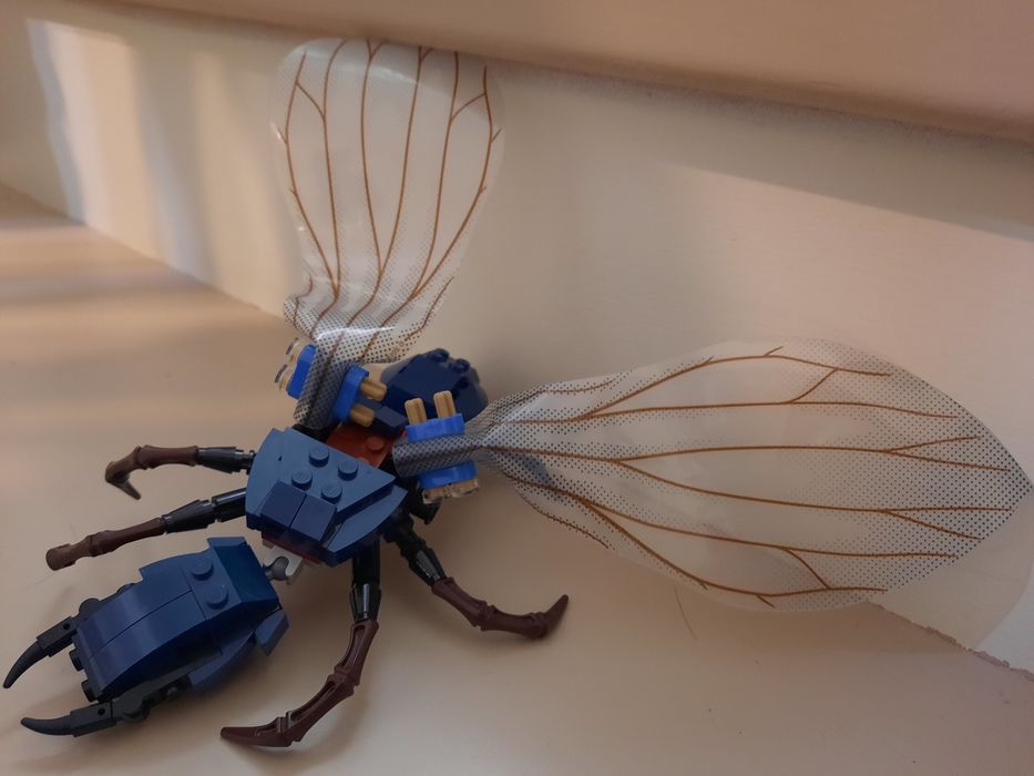 Lego конструктор