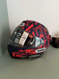 Shoei X-SPR Pro Marquez Dazzle masura M (x-spirit)