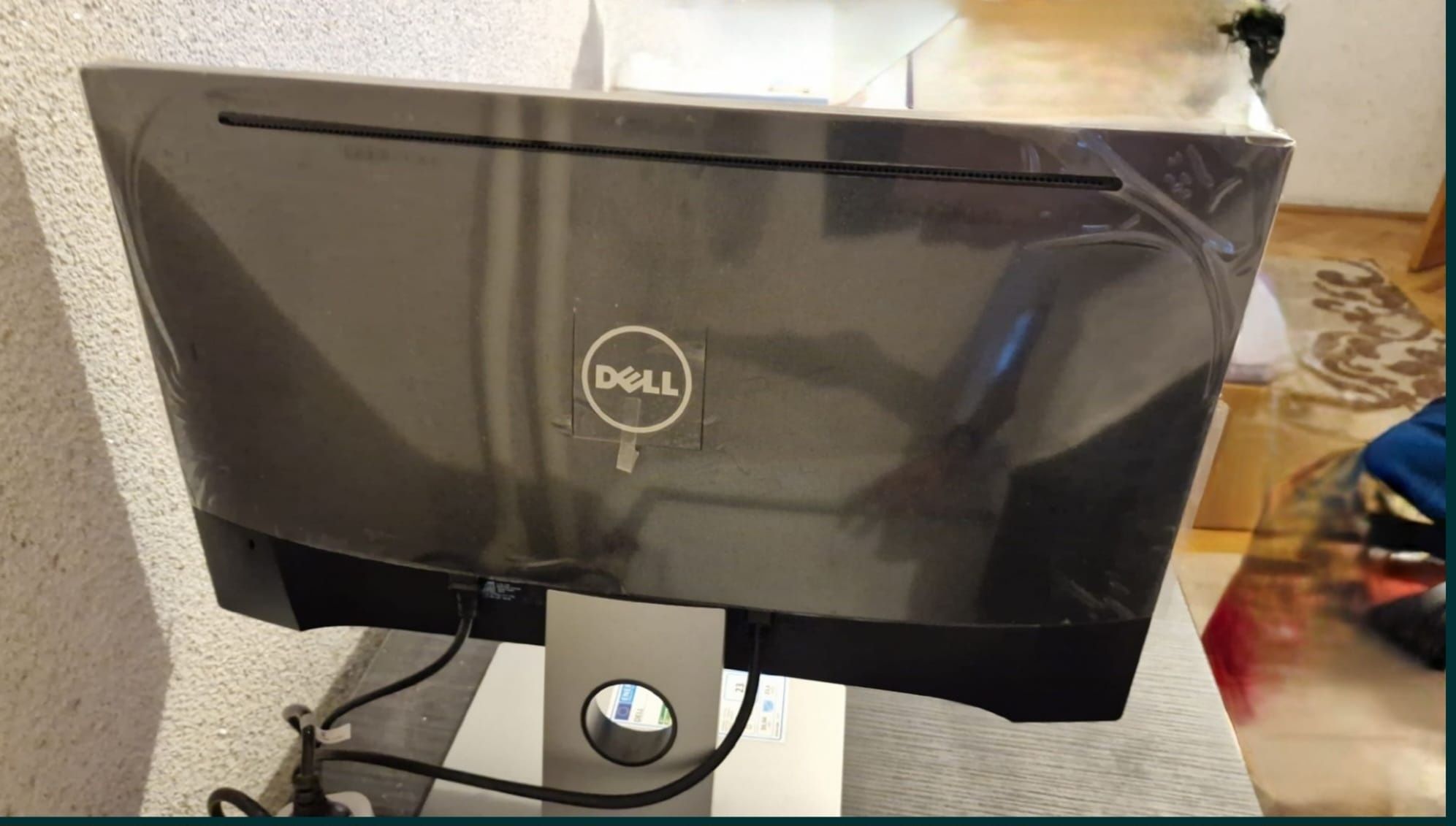 Monitor Dell 23" Full HD