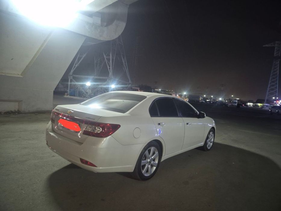 Срочно сотилади Chevrolet Epica