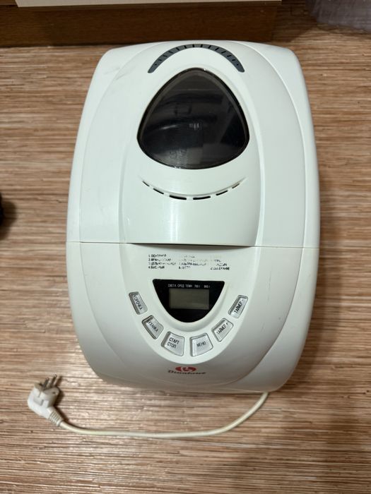 Хлебопечка Binatone