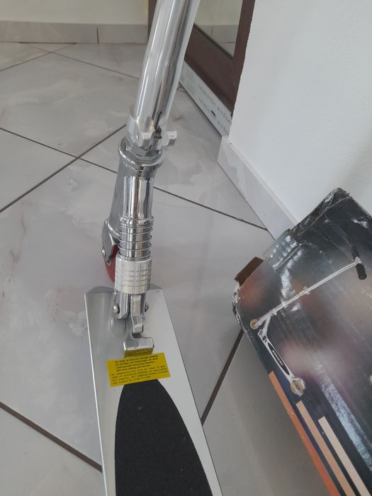 Trotineta copii RANDERS