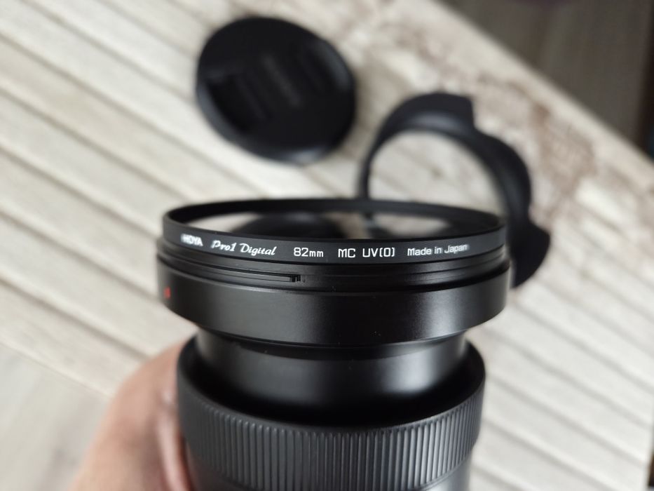 Sony 16-35mm f2.8 GM