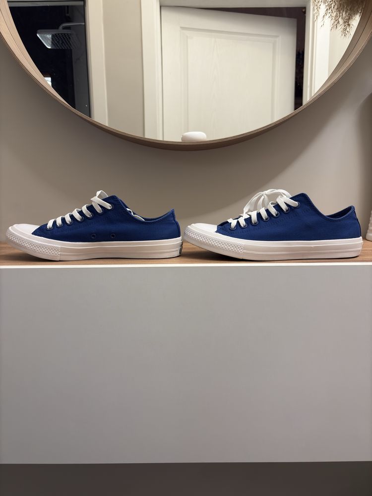 Мъжки кецове Converse chuck taylor 2